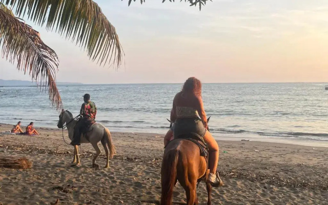 Hostal Familiar Rolo