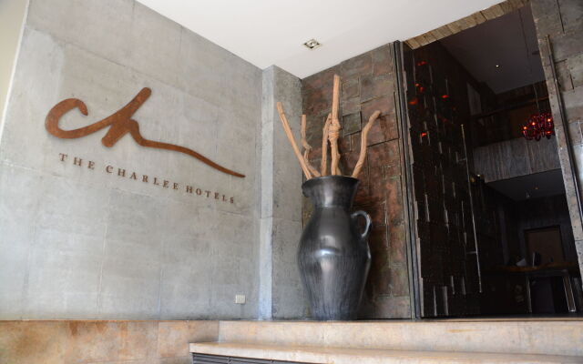 The Charlee Hotel