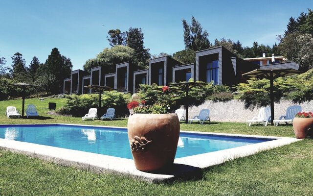 Hotel y Cabañas El Parque