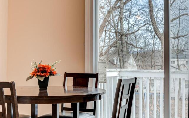 Wonderful Getaway in Middletown