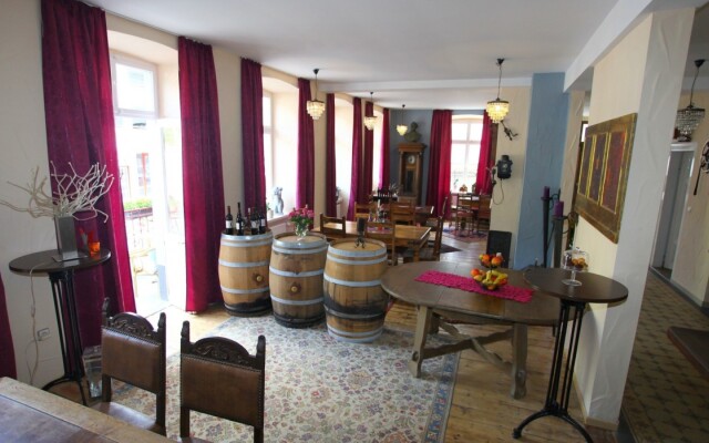 Osteria Del Vino Cochem