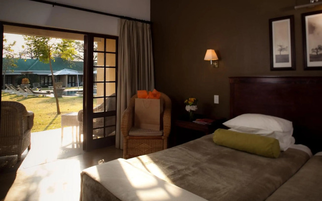 Perrys Bridge Hollow Boutique Hotel