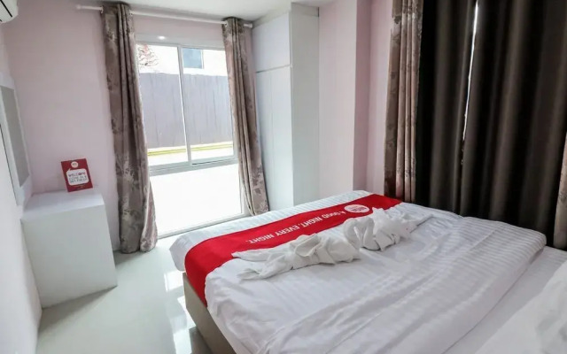 Nida Rooms Fa HAM 18 Naga