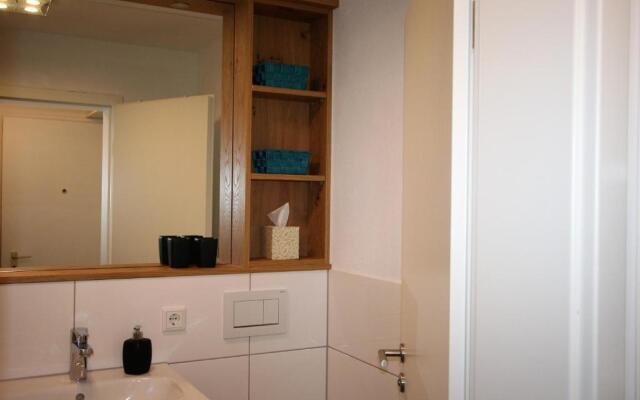 Alpenflair Ferienwohnungen Whg 106