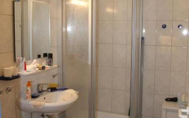 Ostseeferienwohnung K801 Mit Meerblick