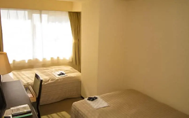 Ichihara Marine Hotel