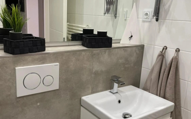 Moderne Ferienwohnung / Top City- u. Wasserlage am Yachthafen Bad Zwischenahn