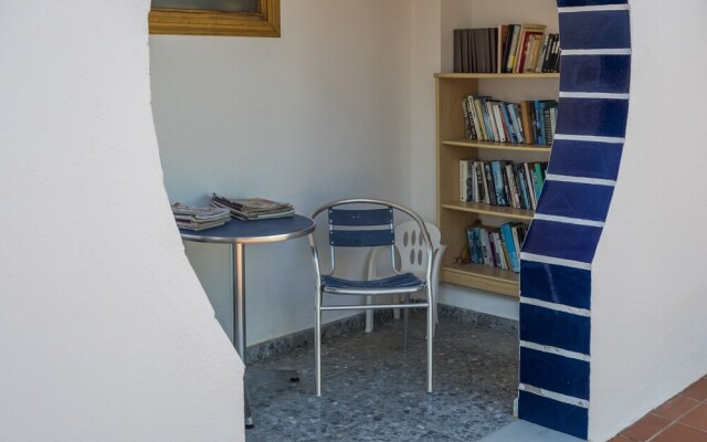 Apartamento Rural 'Sevilla'