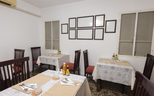 Dharasom Colonial House