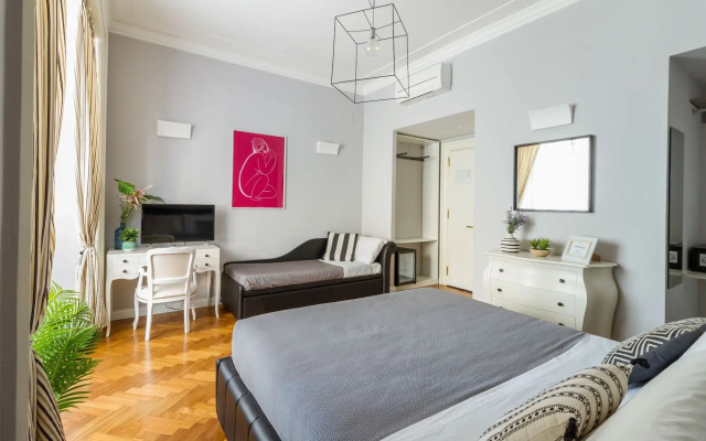 Athena Guest House