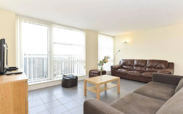 Glorious City Apartments