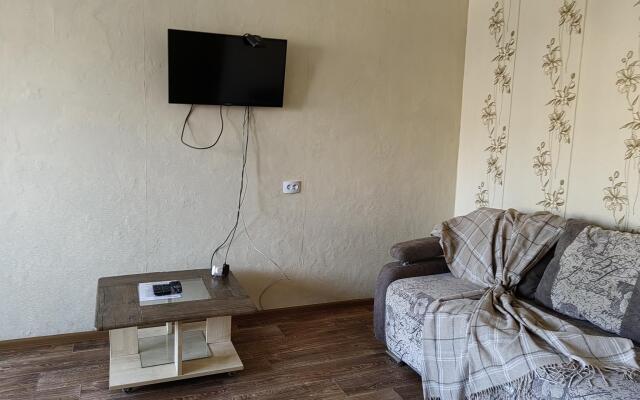 Апартаменты в 4-ом микрорайоне 21