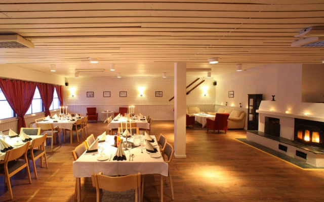 Thon Partner Hotel Narvik