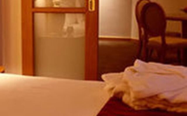 The Richardson Hotel & Spa