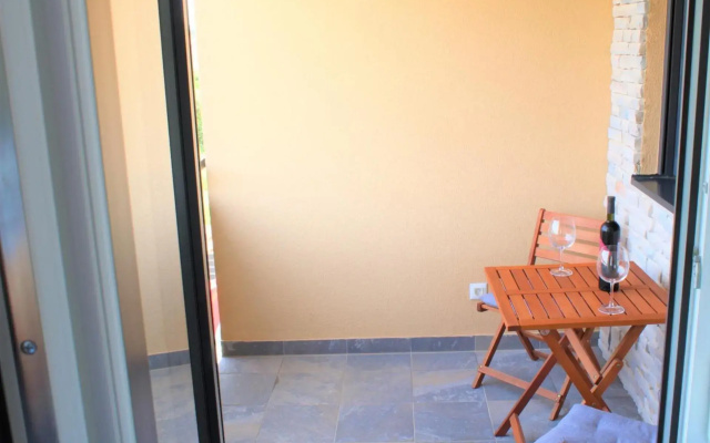 Apartment Burro 88