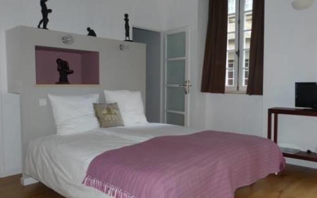 AccrocheCoeur Intra Muros