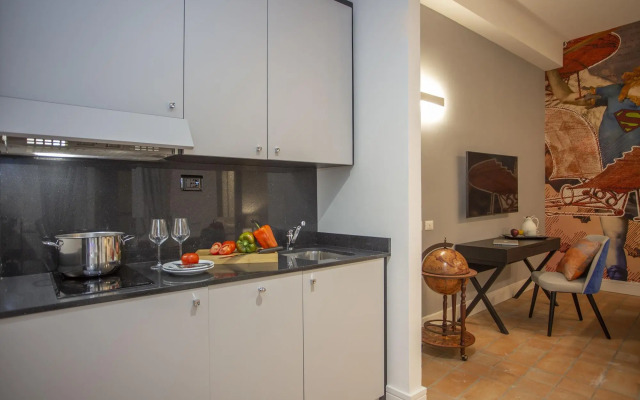 Casual Rinascimento Firenze Hotel