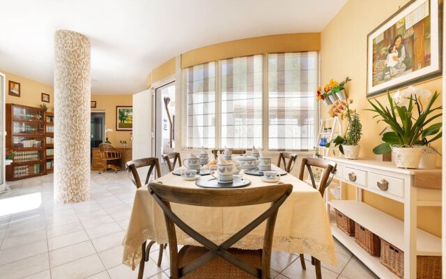 1916 Villa Virgilia by Perle di Puglia