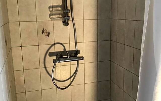 B&B Ishoej Private bath