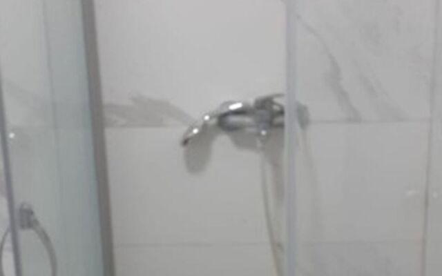 Belek'te Studyo Daire