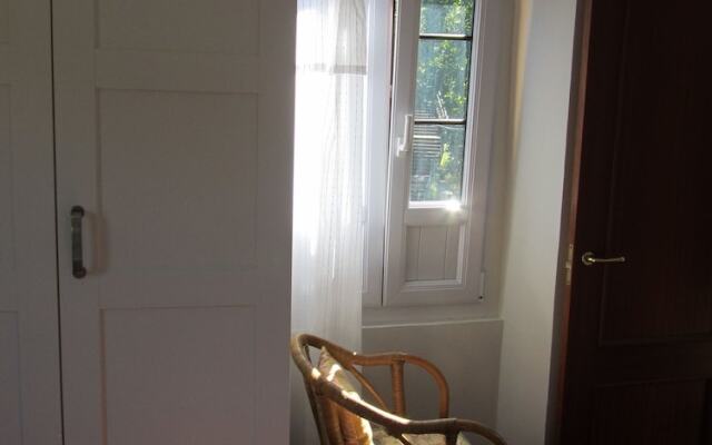 TXAKOLI Apartment by Aston & Wolf