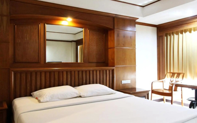 AA Pattaya Residence