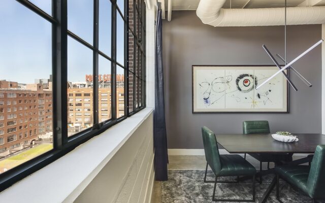 Piedmont Loft