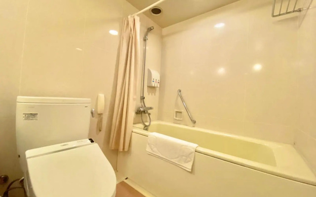 Hotel Associa Takayama Resort