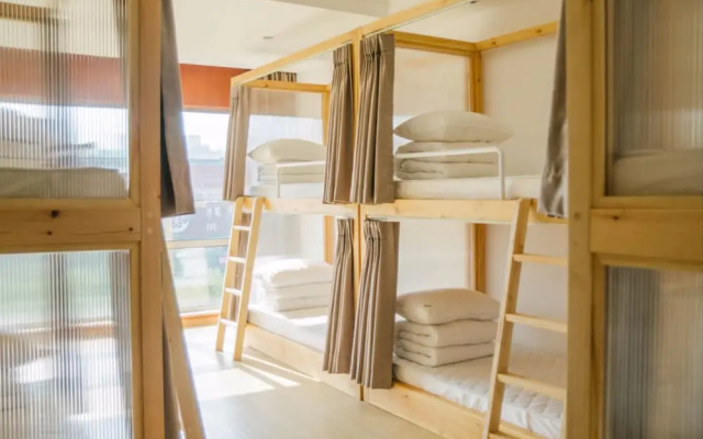 Beijing Together Hostel