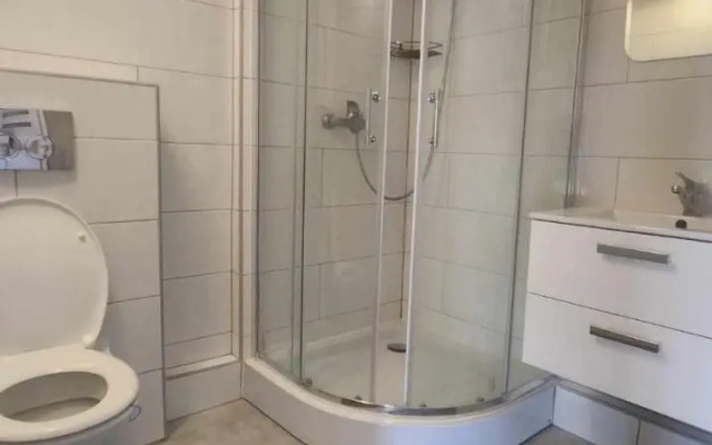 Syrenka Apartamenty
