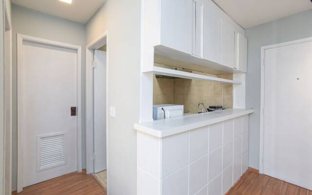 LFR - ALAMEDA JAÚ By Anora Spaces