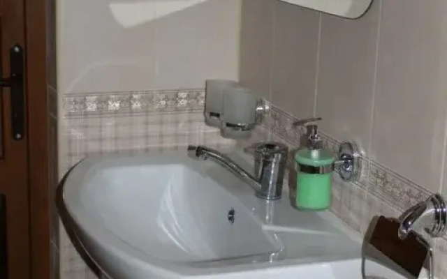 Rodina Guest House