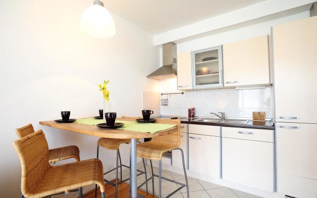 Comfort Apartments