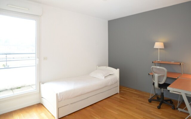 Appart'Ambiance - Bourget