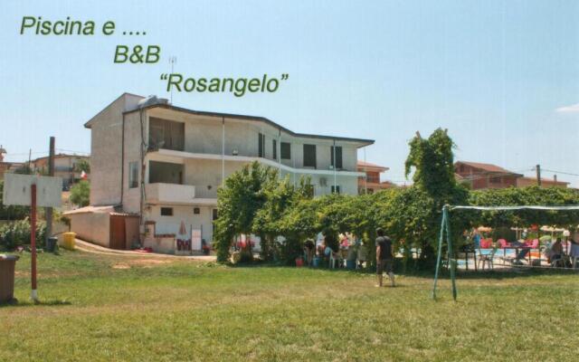 B&B RosAngelo