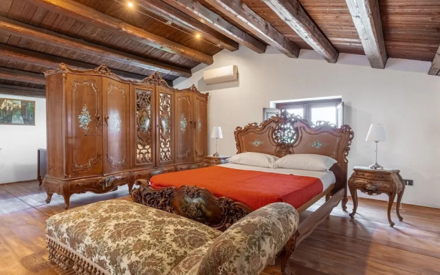 Appartamento Giunone con Piscina