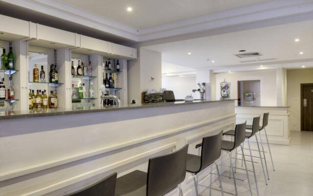 Hotel Argento