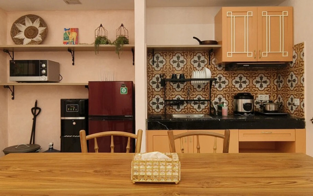 youre.at - Grand Setiabudi Apartment