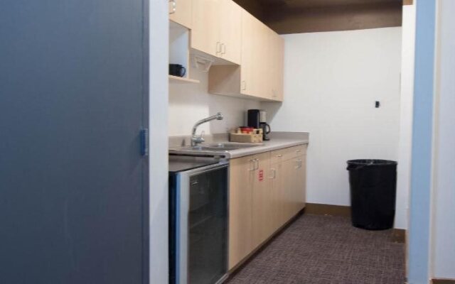 Park City Hostel