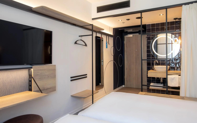 H2 Hotel Budapest