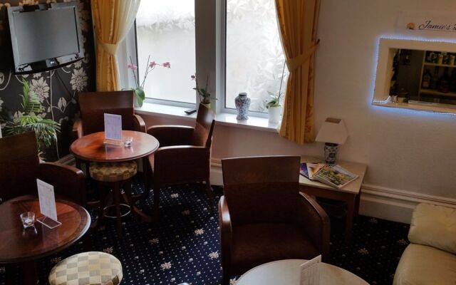 The Sea Croft B & B