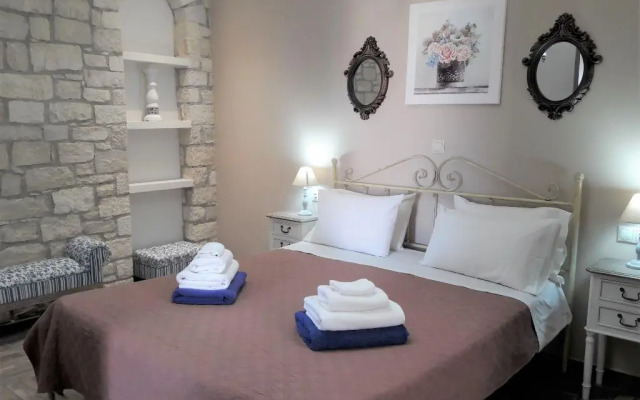 Orelia Cretan Villas & Deluxe Apartments