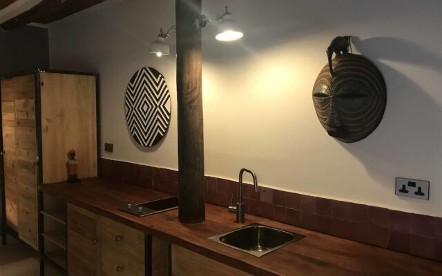 Pili Pili Boutique Hotel