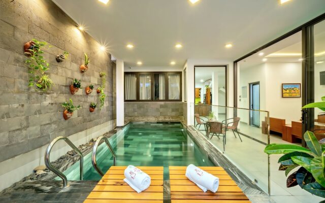 Tam Hong Phuc Homestay Hoi An