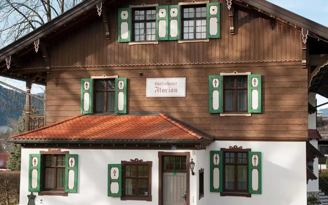 Gästehaus Florian