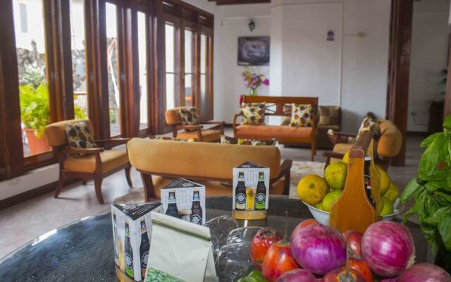 Gala House Galápagos