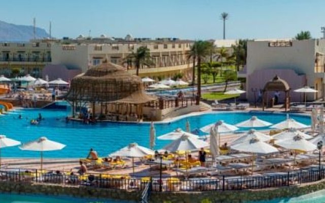 Concorde El Salam Hotel Sharm El Sheikh Sport Hotel