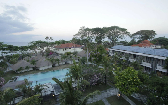 Alit Beach Resort and Villas