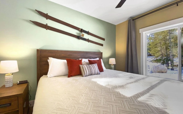 Skadi's Place 3 Bedroom Home by Redawning