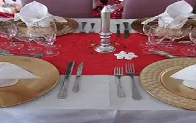 L' Escale Halloaise